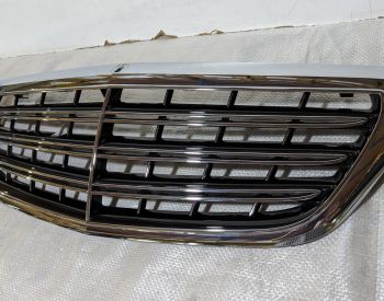 MERCEDES-BENZ S 550 2018-2020 - 2