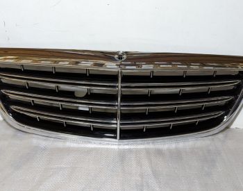 MERCEDES-BENZ S 550 2018-2020 - 3