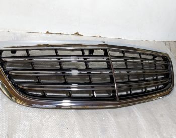 MERCEDES-BENZ S 550 2018-2020 - 5