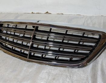MERCEDES-BENZ S 550 2018-2020 - 6