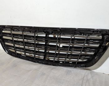 MERCEDES-BENZ S 550 2018-2020 - 7
