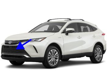 TOYOTA Venza 2020-2023 - 2