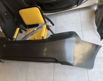 TOYOTA Camry 2012-2014 - 3