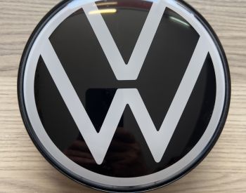 VOLKSWAGEN ID.4 2020-2023