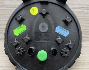 VOLKSWAGEN ID.4 2020-2023 - 2