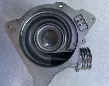BMW X5 2012-2016 - 2