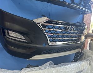 HYUNDAI Tucson 2019-2021