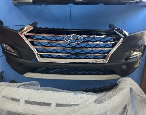 HYUNDAI Tucson 2019-2021 - 2