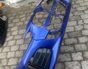 BMW 430 2019-2024 - 1