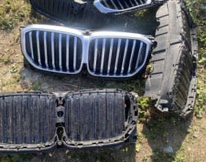 BMW 430 2019-2024 - 4