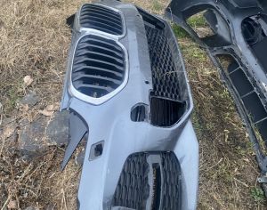 BMW 430 2019-2024 - 8