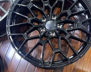 R20 BMW 535 2003-2017 - 5
