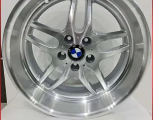 R20 BMW 535 2003-2017 - 6