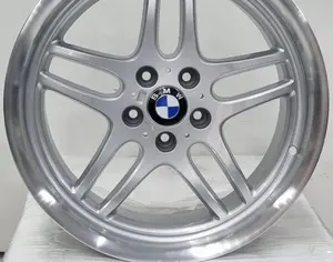 R20 BMW 535 2003-2017 - 7