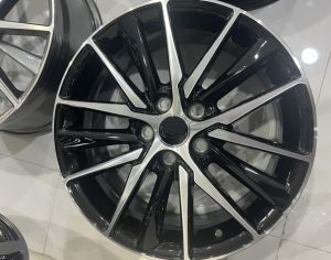 R18 TOYOTA CHR 2006-2015 - 2