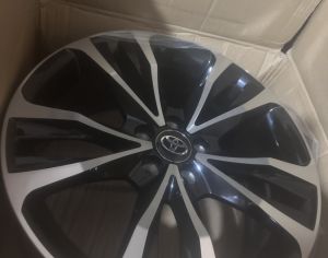 R16 TOYOTA Corolla 2009-2023 - 1