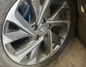R16 TOYOTA Corolla 2009-2023 - 4