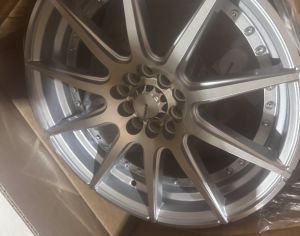 R16 TOYOTA Corolla 2009-2023 - 6