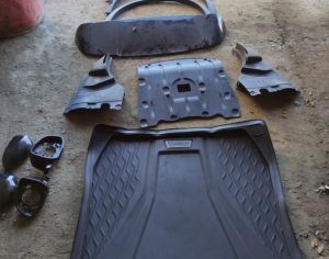 BMW X5 2019-2024 - 1