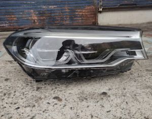 BMW 540 2019-2023 - 1