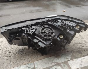 BMW 540 2019-2023 - 2