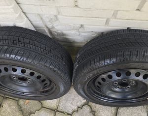 R16 SUBARU Impreza 2012-2021 - 4