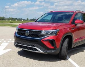 VOLKSWAGEN Taos 2022 1.5 - 2