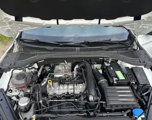 VOLKSWAGEN Jetta 2017-2022