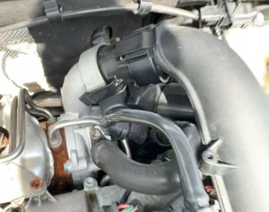 VOLKSWAGEN Jetta 2017-2022 - 2