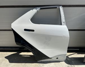 TOYOTA CHR 2024-2025