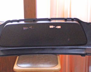 KIA RIO 2013-2015 - 2