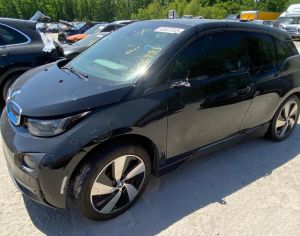 BMW i3 2016 0.7