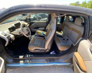 BMW i3 2016 0.7 - 2