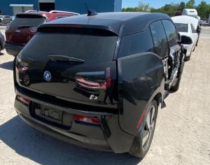 BMW i3 2016 0.7 - 3