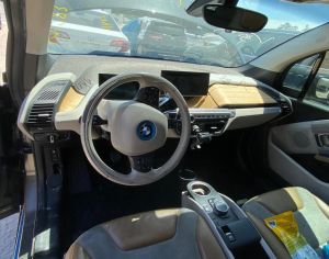 BMW i3 2016 0.7 - 4