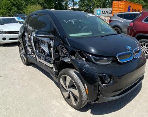 BMW i3 2016 0.7 - 5
