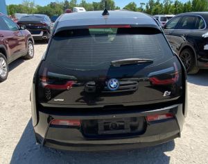 BMW i3 2016 0.7 - 6