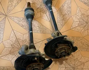 LEXUS IS 200 2014-2020 - 2