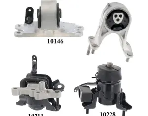 TOYOTA Highlander 2000-2026