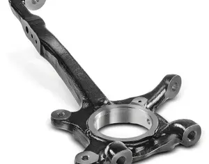 TOYOTA 4Runner 2002-2024 - 1