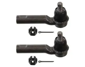 TOYOTA 4Runner 2002-2024 - 1