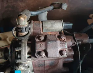 FORD Transit Connect 2002-2013 - 2