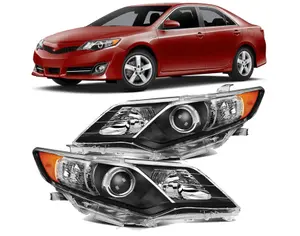 TOYOTA Camry 2012-2014