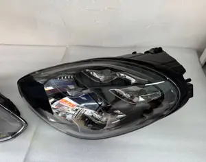 PORSCHE Panamera 2018-2023 - 2