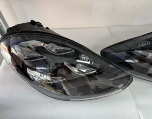 PORSCHE Panamera 2018-2023 - 3