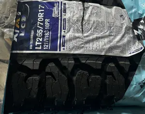 R17 265/70 ყველა სეზონი - 3