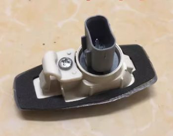 KIA Sorento 2004-2009 - 3