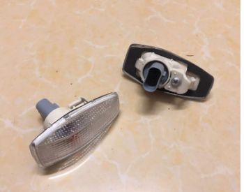KIA Sorento 2004-2009 - 4