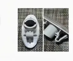 SUBARU Forester 2009-2012 - 2