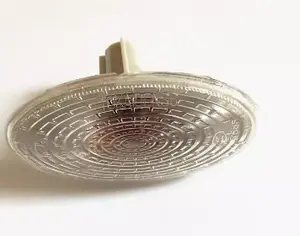 SUBARU Forester 2009-2012 - 3